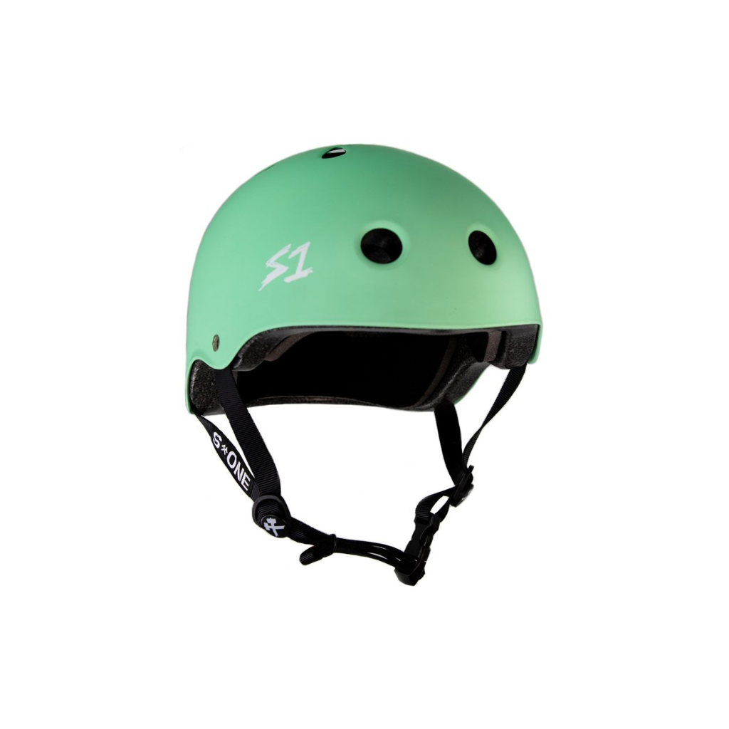 S1 Lifer Helmet Matte