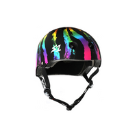 S1 Lifer Helmet Graphics