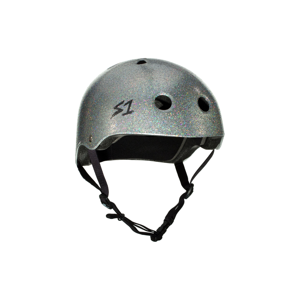 S1 Lifer Helmet Glitter