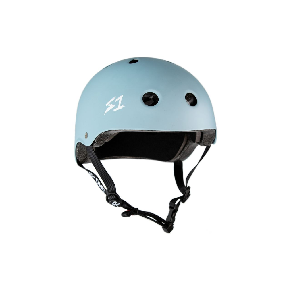 S1 Lifer Helmet Matte