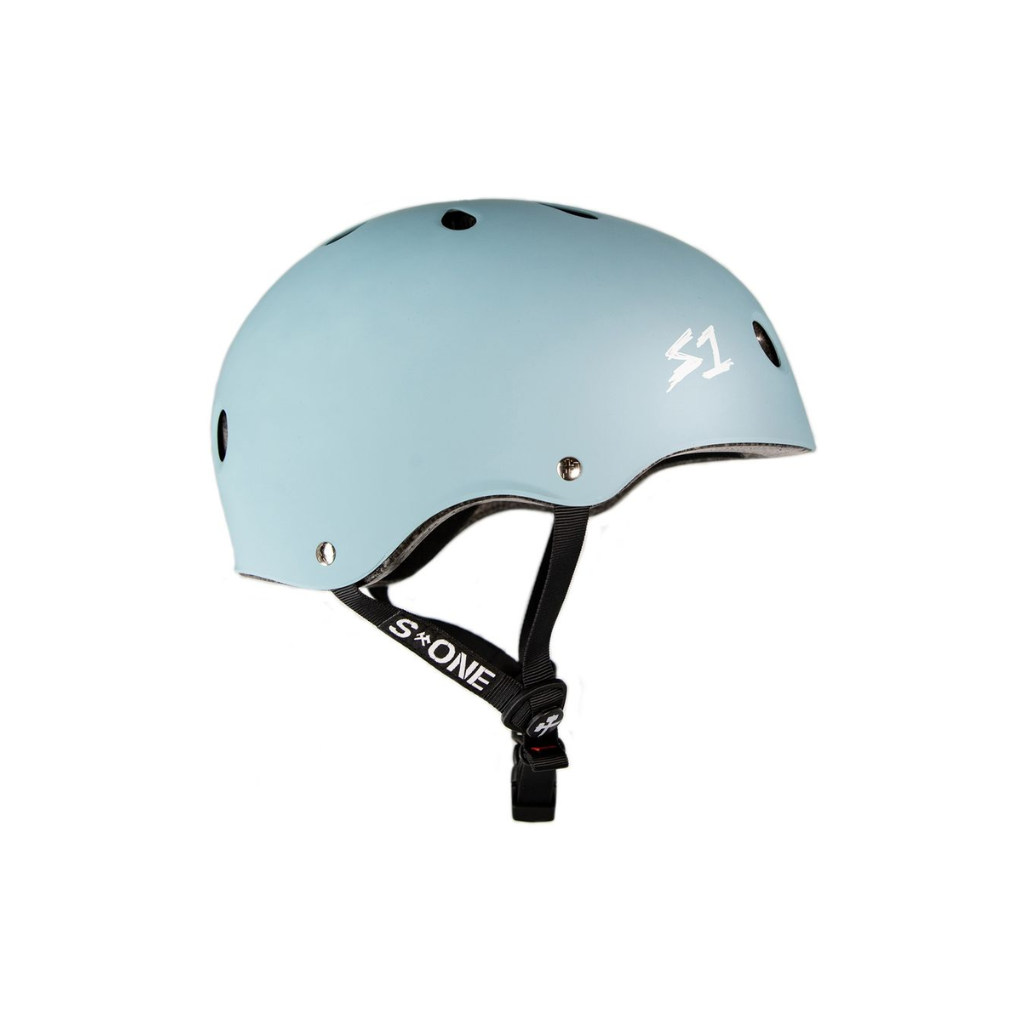 S1 Lifer Helmet Matte