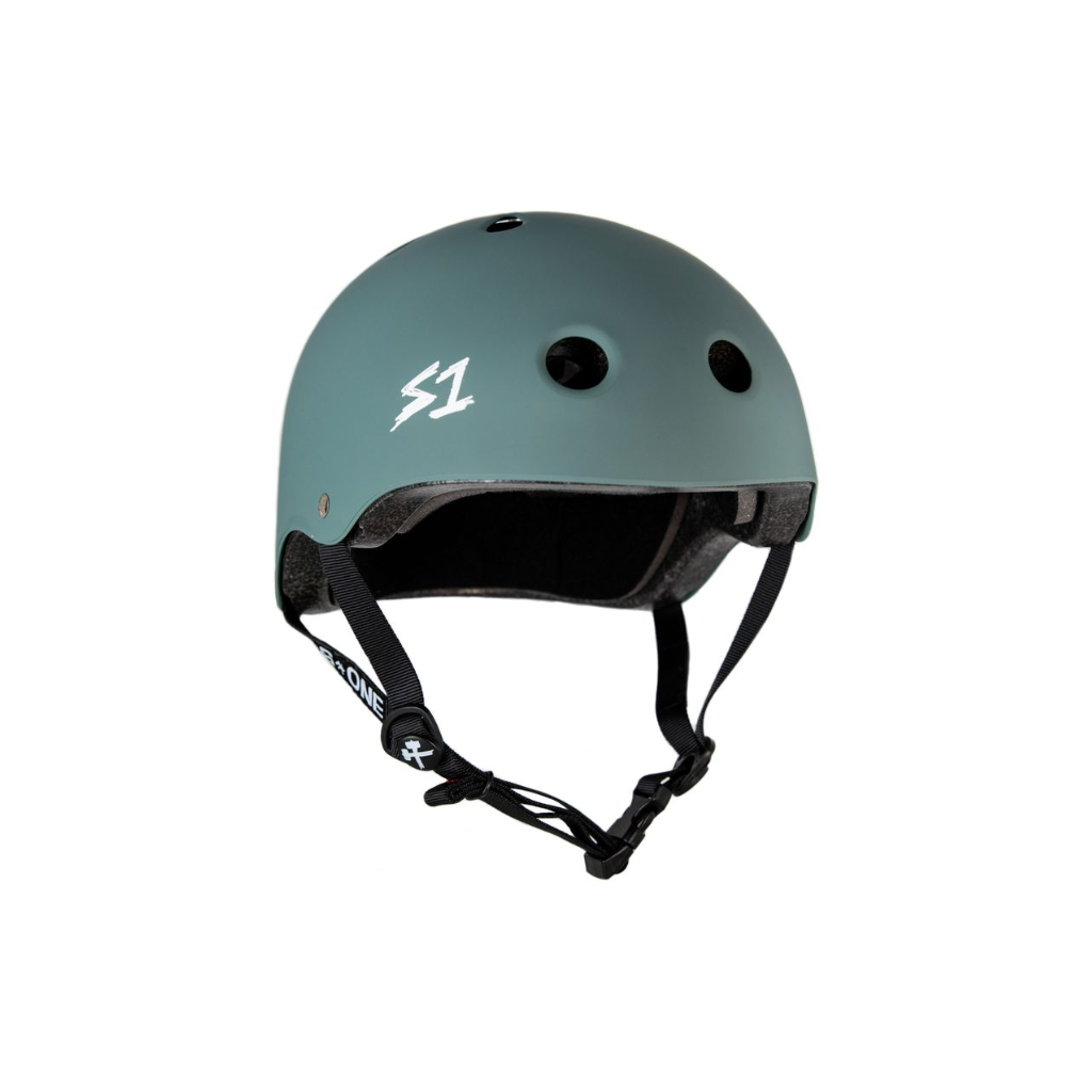 S1 Lifer Helmet Matte
