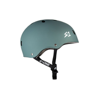 S1 Lifer Helmet Matte