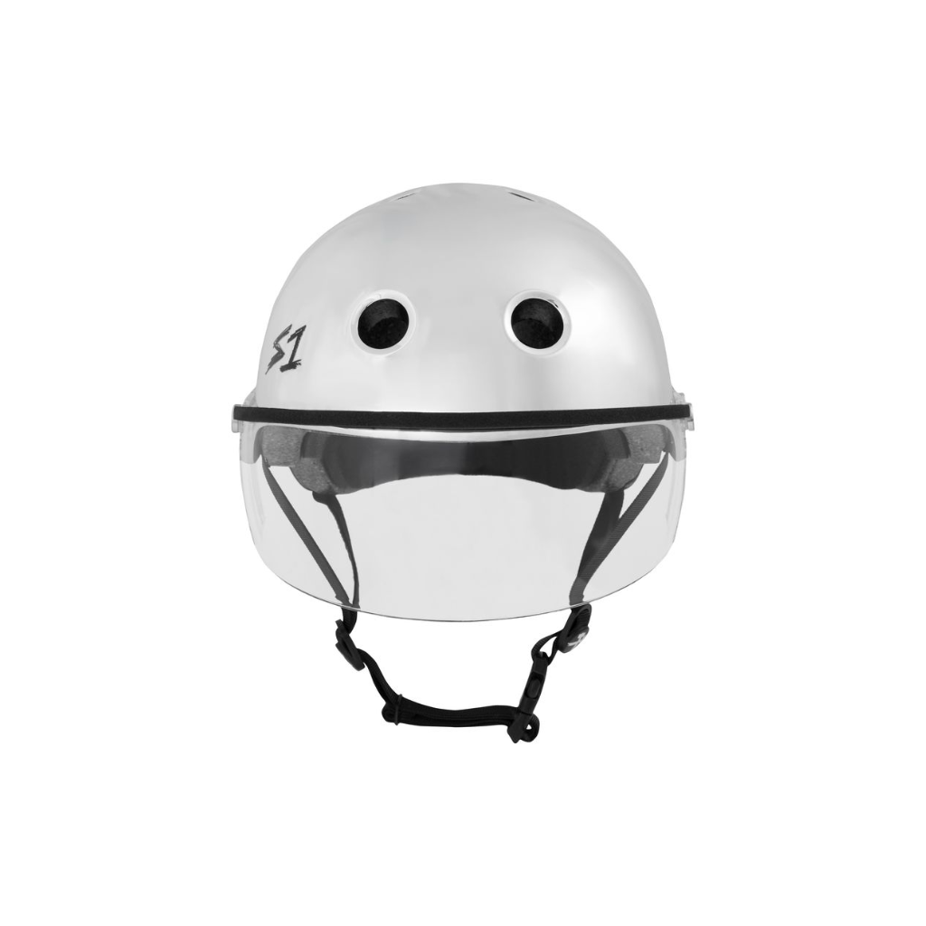 S1 Lifer Visor Helmet Mirror