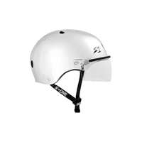 S1 Lifer Visor Helmet Mirror