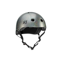 S1 Mega Lifer Helmet Glitter