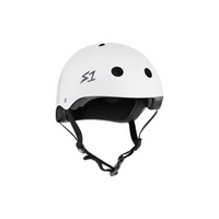 S1 Mega Lifer Helmet Gloss
