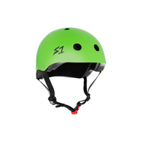 S1 Mini Lifer Helmet Matte