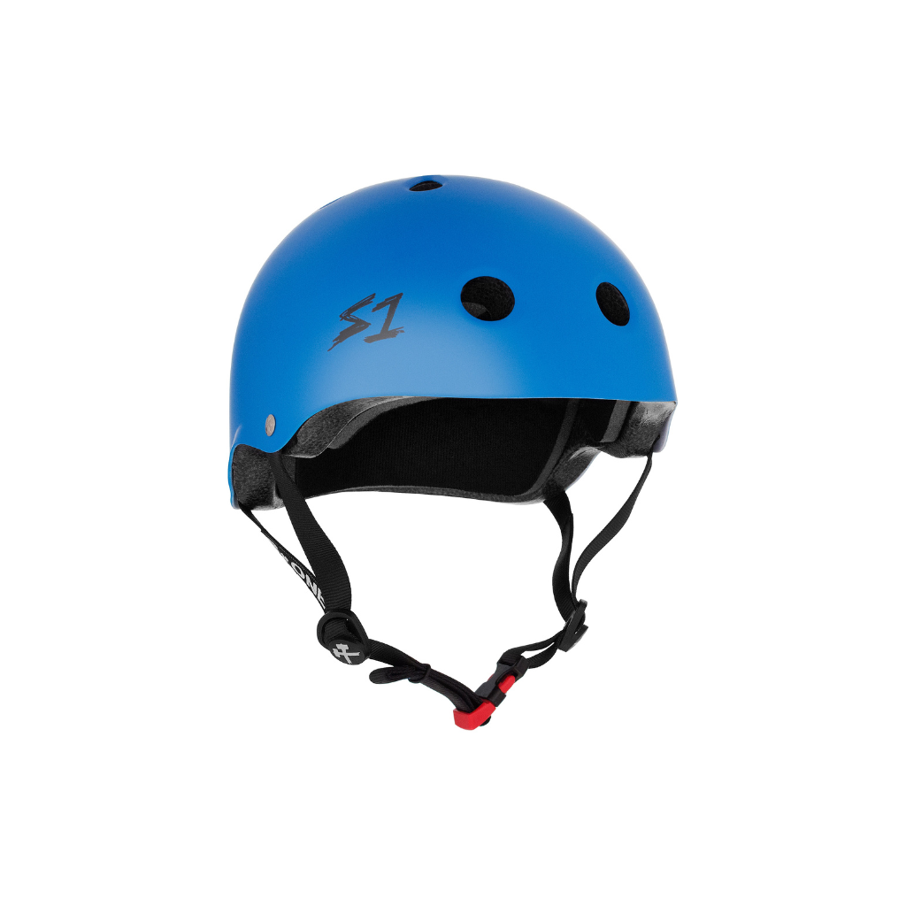 S1 Mini Lifer Helmet Matte