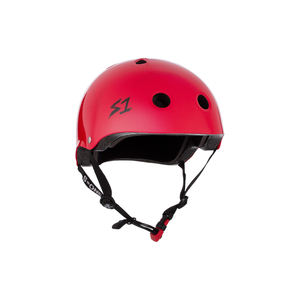 S1 Mini Lifer Helmet Gloss