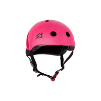 S1 Mini Lifer Helmet Gloss