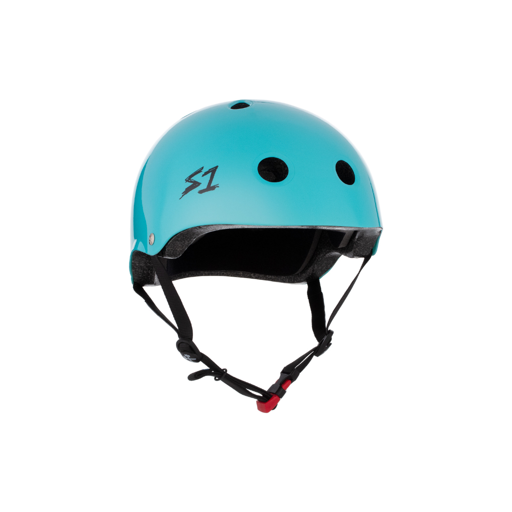 S1 Mini Lifer Helmet Gloss