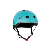 S1 Mini Lifer Helmet Gloss