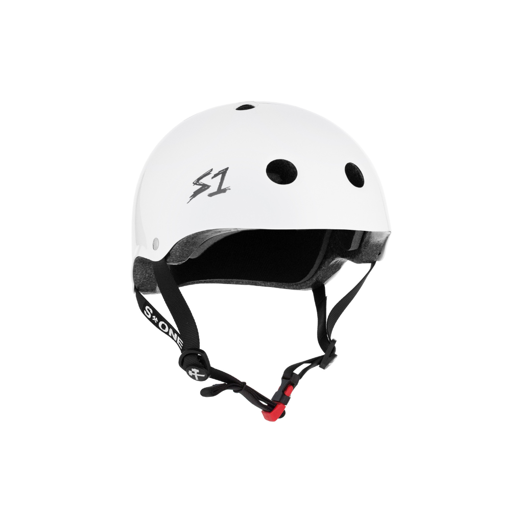 S1 Mini Lifer Helmet Gloss