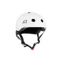 S1 Mini Lifer Helmet Gloss