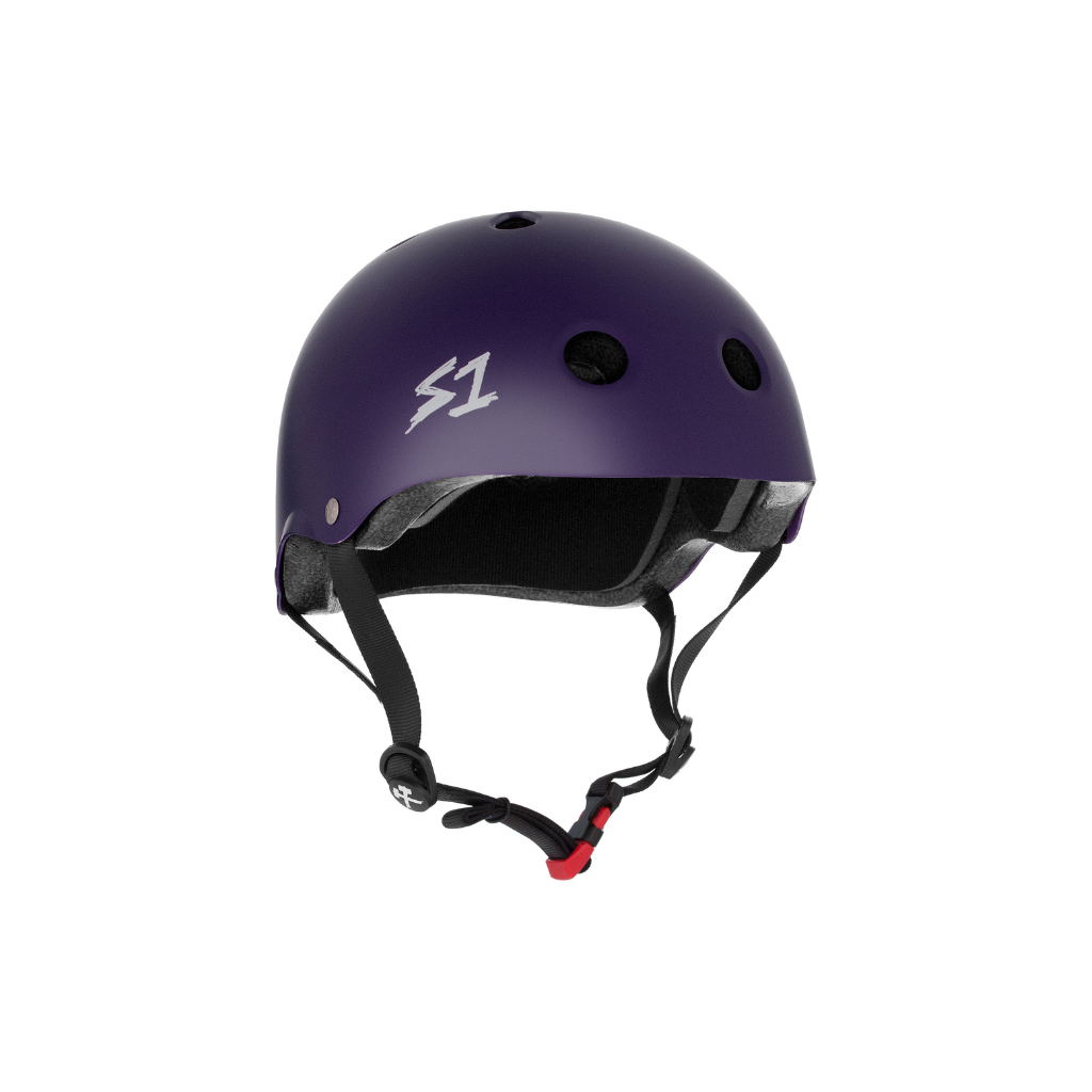 S1 Mini Lifer Helmet Matte