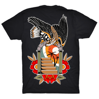 Falcon Shirt Falcon Shirt | Ghost & Darkness Streetwear