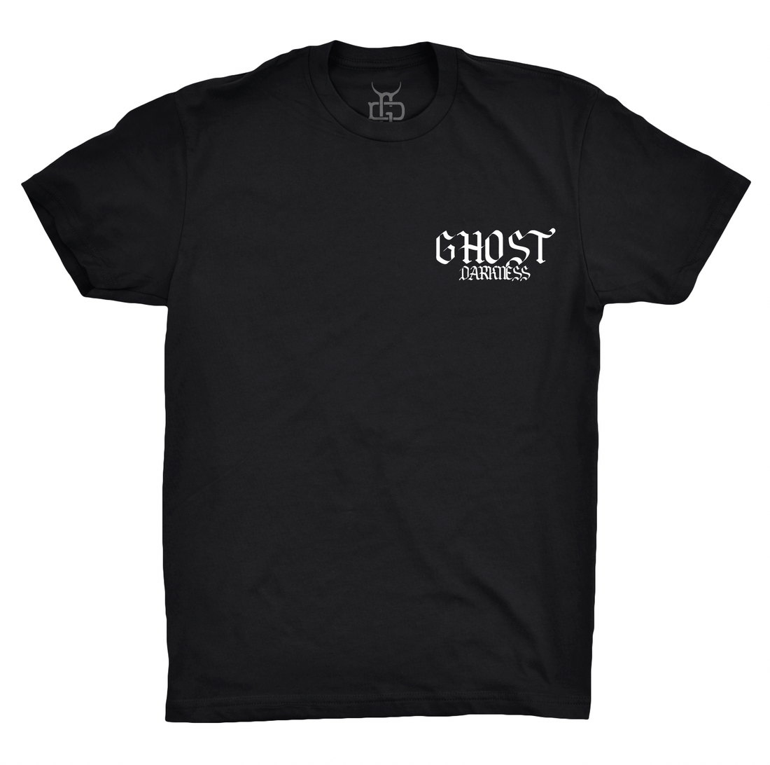 Cherub Shirt | Ghost & Darkness Streetwear