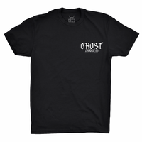 Cherub Shirt | Ghost & Darkness Streetwear