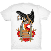 Falcon Shirt Falcon Shirt | Ghost & Darkness Streetwear