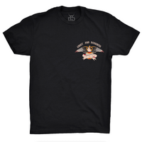 Sink or Swim Shirt | Ghost & Darkness Streetwear