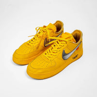 Corona Yellow Laces - Krudco. Skateshop