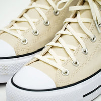 Luxe Creme Laces - Krudco. Skateshop