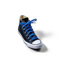 Sonic Blue Laces - Krudco. Skateshop