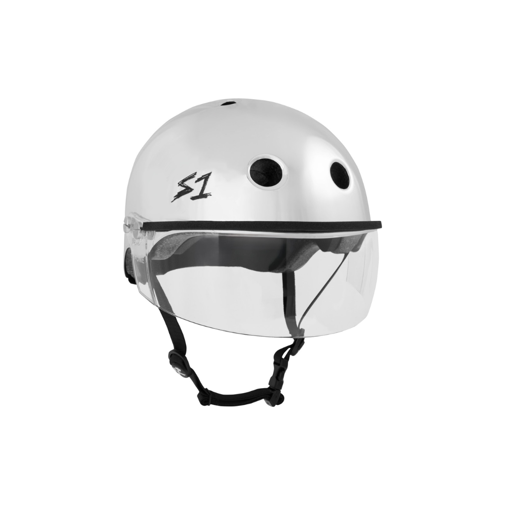 S1 Lifer Visor Helmet Mirror