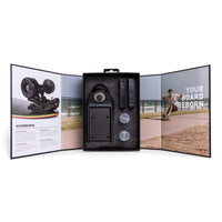 Waterborne Surfskate Adapter. Online purchase only. No in-store inventory.