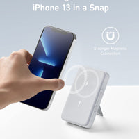 Anker 633 Magnetic Battery - Krudco. Skateshop