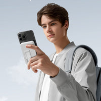 Anker 633 Magnetic Battery - Krudco. Skateshop