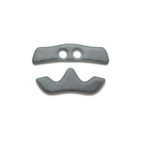 S1 Helmet Wide Terry Cloth Liner