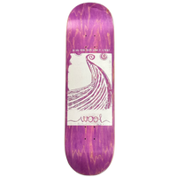 Dreamboat Skateboard Deck - Krudco. Skateshop
