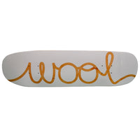The Softy Skate Deck (Shaped) - Krudco. Skateshop