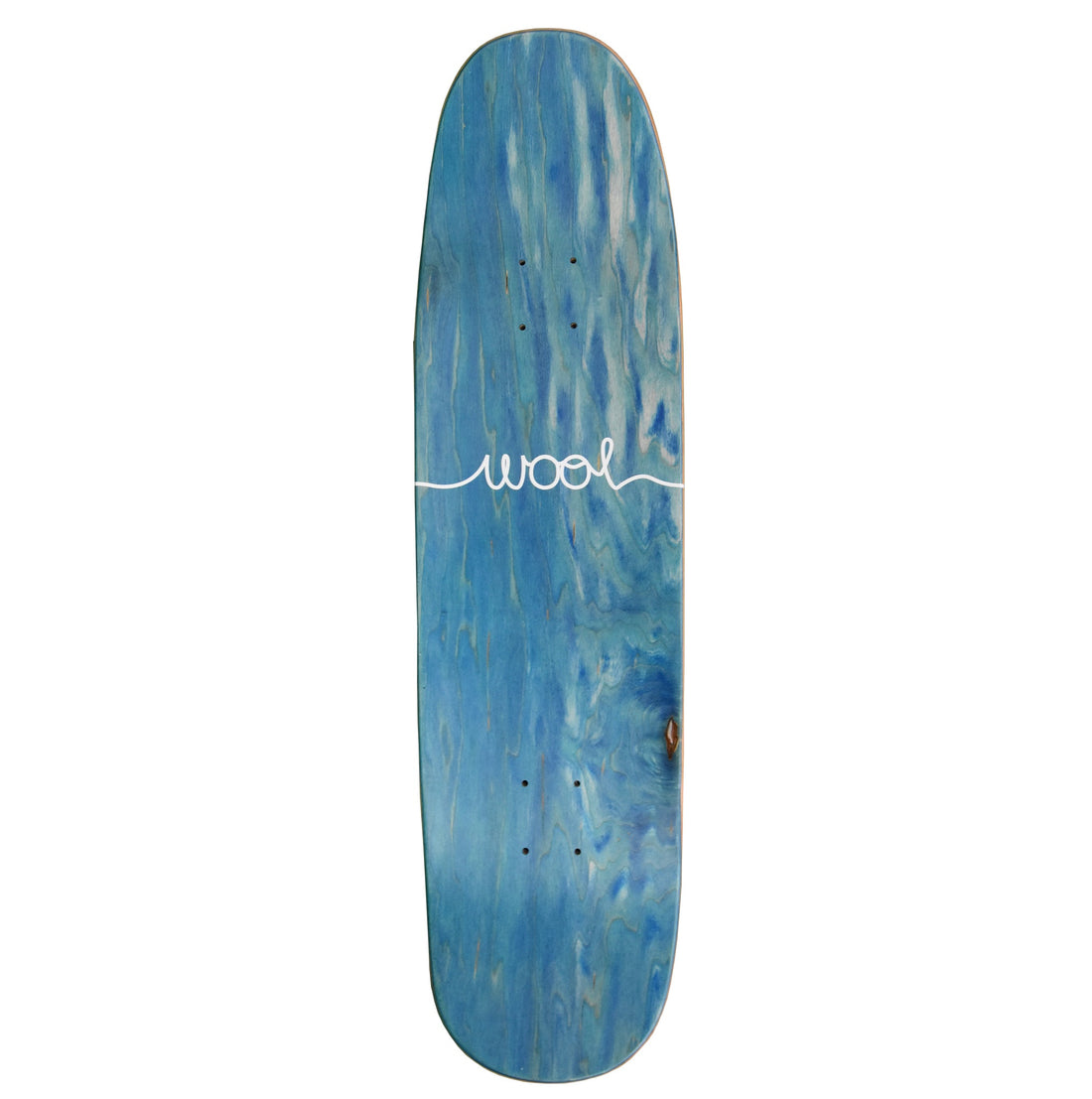 The Softy Skate Deck (Shaped) - Krudco. Skateshop