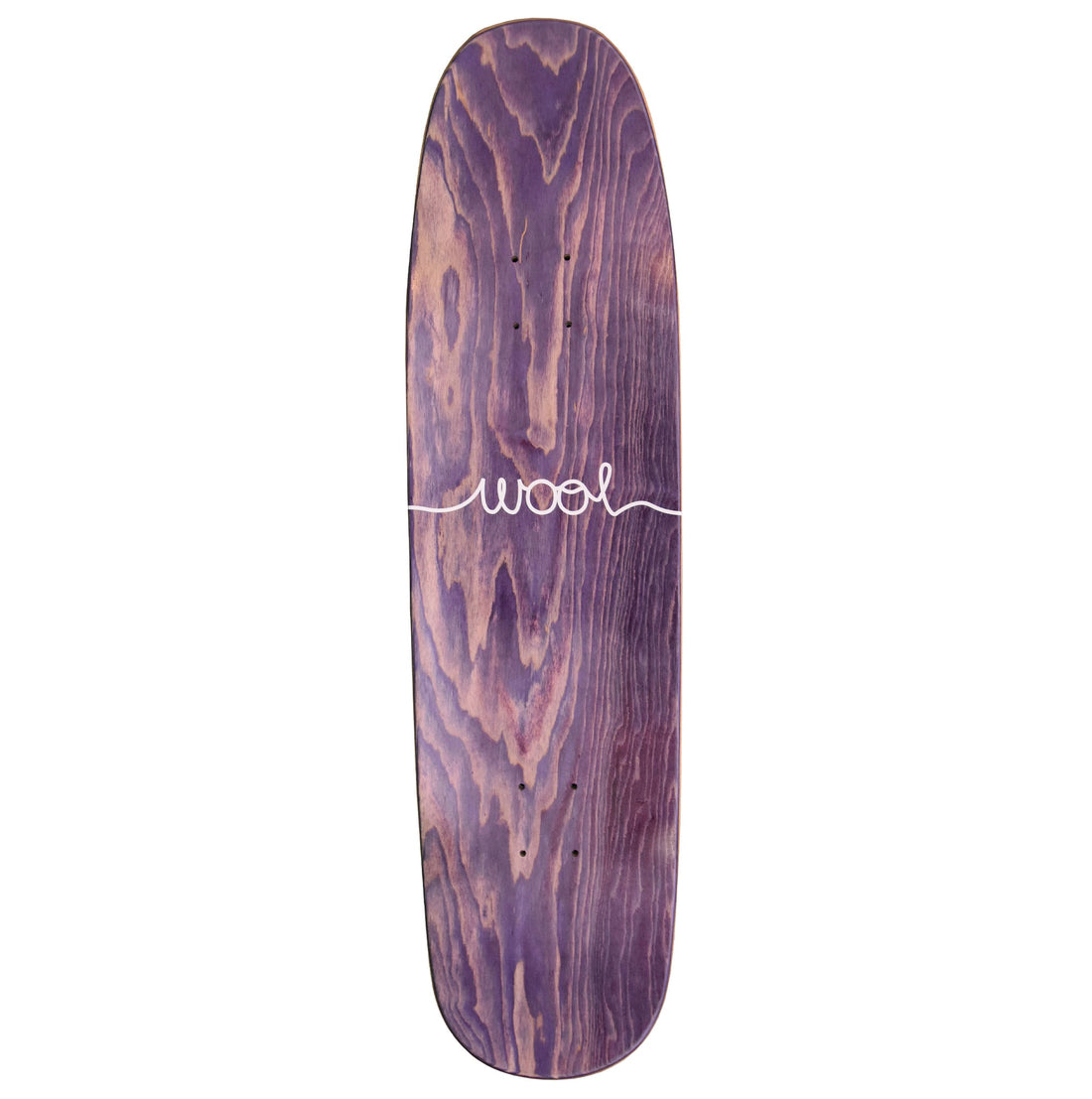 The Softy Skate Deck (Shaped) - Krudco. Skateshop