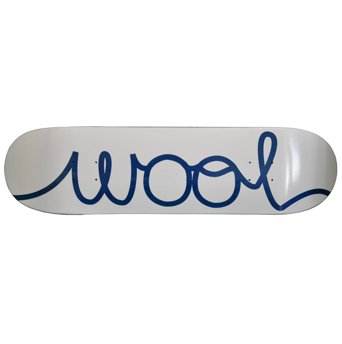 The Softy Skate Deck (Popsicle) - Krudco. Skateshop