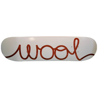 The Softy Skate Deck (Popsicle) - Krudco. Skateshop