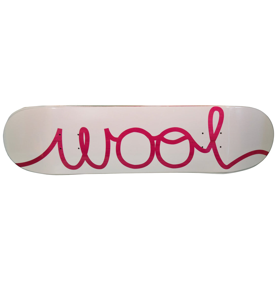 The Softy Skate Deck (Popsicle) - Krudco. Skateshop