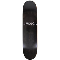 The Softy Skate Deck (Popsicle) - Krudco. Skateshop
