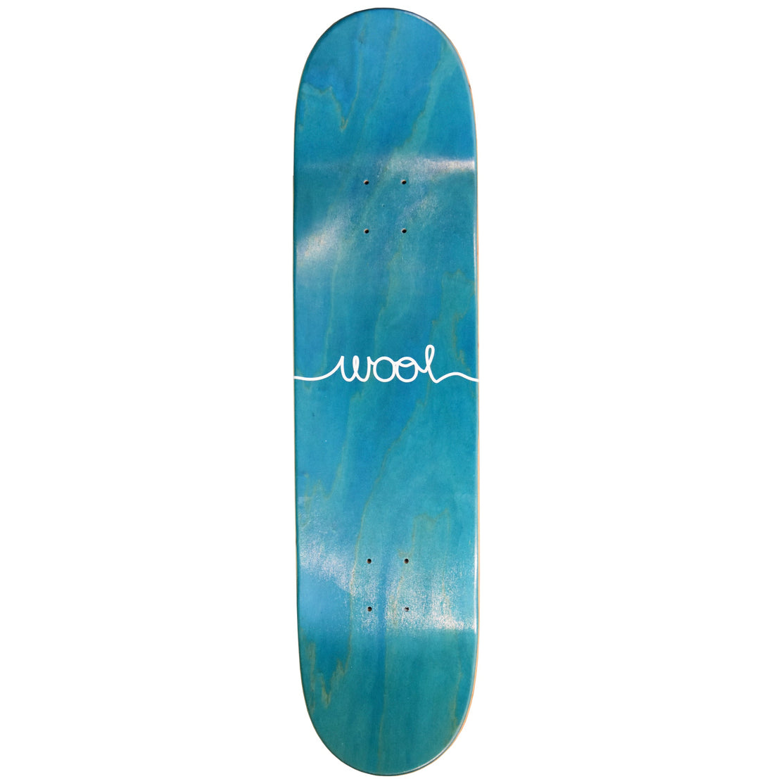 The Softy Skate Deck (Popsicle) - Krudco. Skateshop