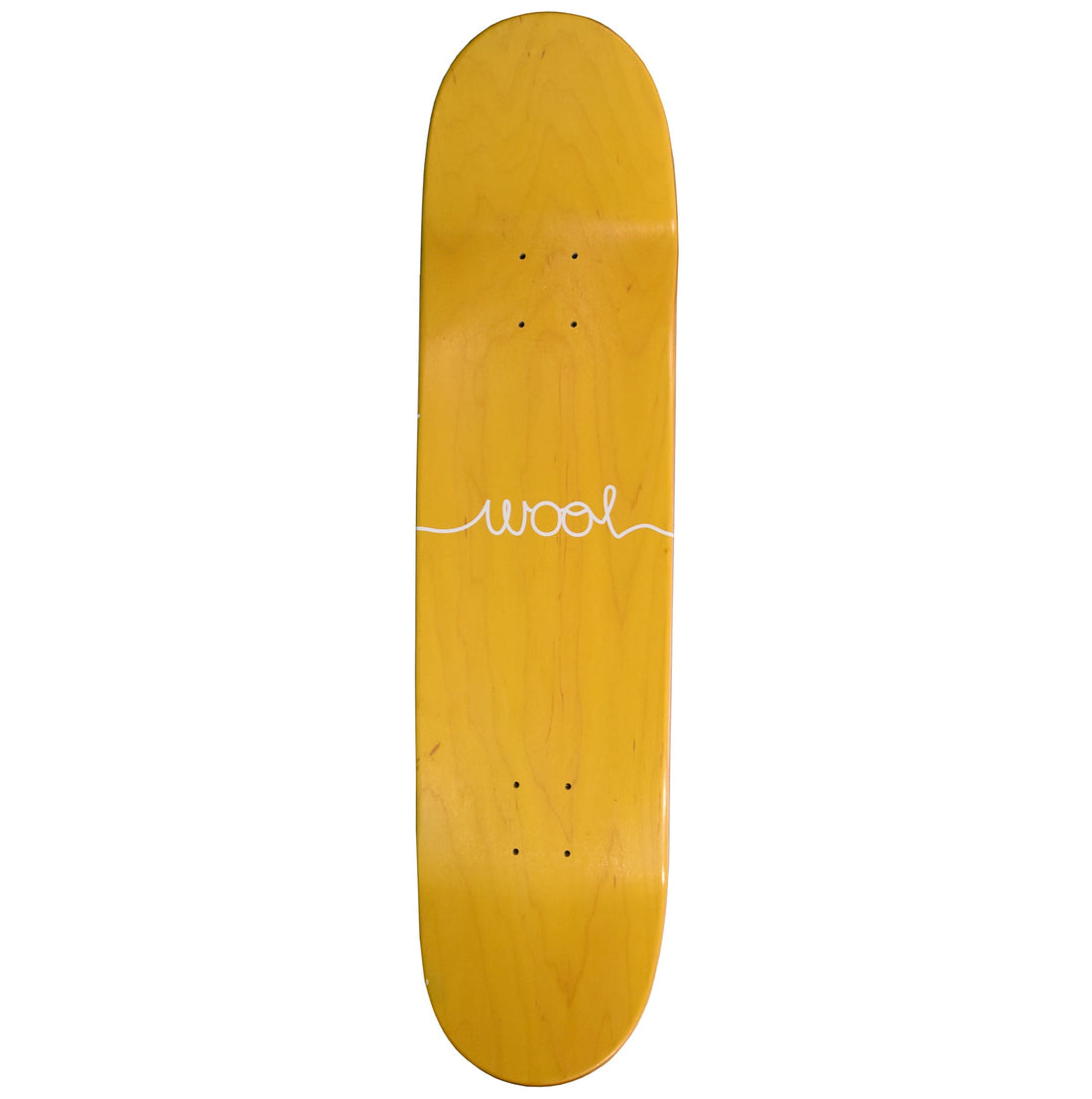 The Softy Skate Deck (Popsicle) - Krudco. Skateshop