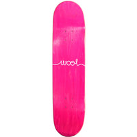 The Softy Skate Deck (Popsicle) - Krudco. Skateshop