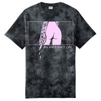 Big Girls Shirt | Ghost & Darkness Streetwear