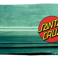 Santa Cruz Classic Dot Towels