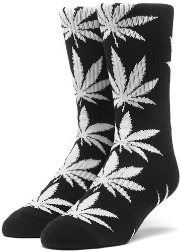 Huf Plantlife Socks Black