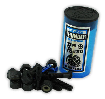 Thunder Hardware 7/8” Phillips