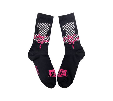 Girl Sanrio Socks