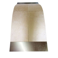 Jordan Hoffart’s Speed Bump